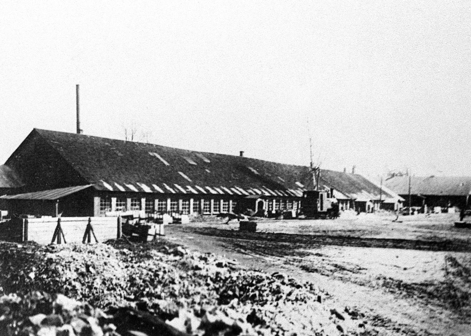 Склады готовой продукции, 1926